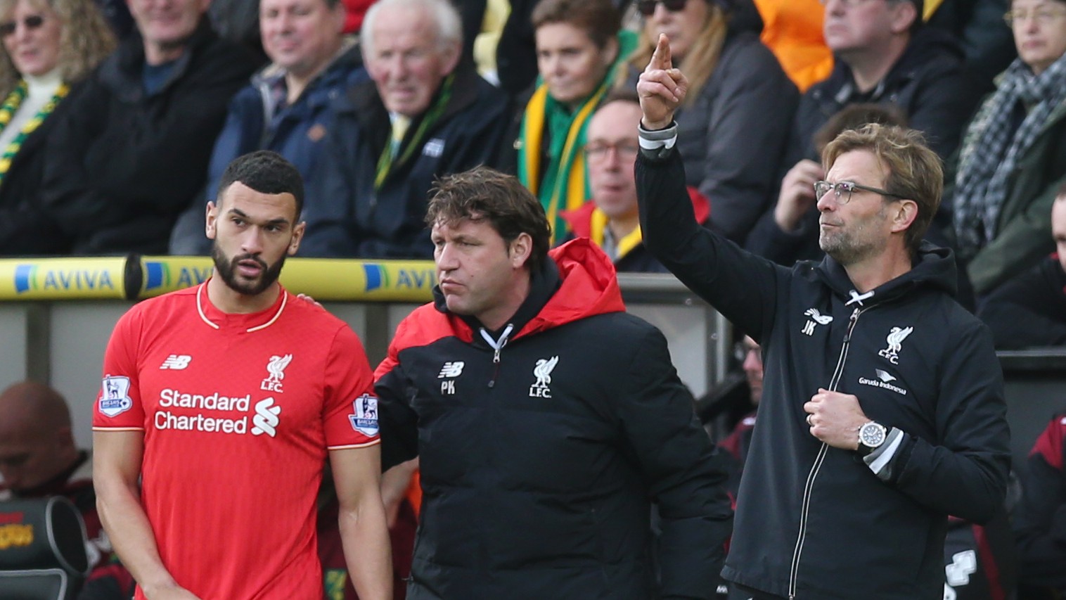 ©Reuters Staff/Gallo Images